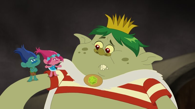 . – Bild: ORF/​Universal