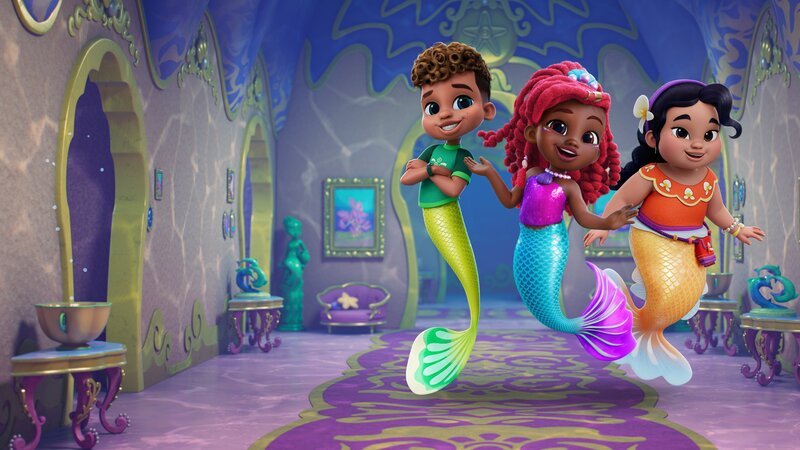 Bild: Disney+ Bild: Disney+