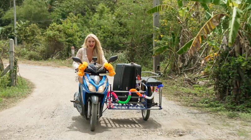 Franziska Temme – Bild: Joyn