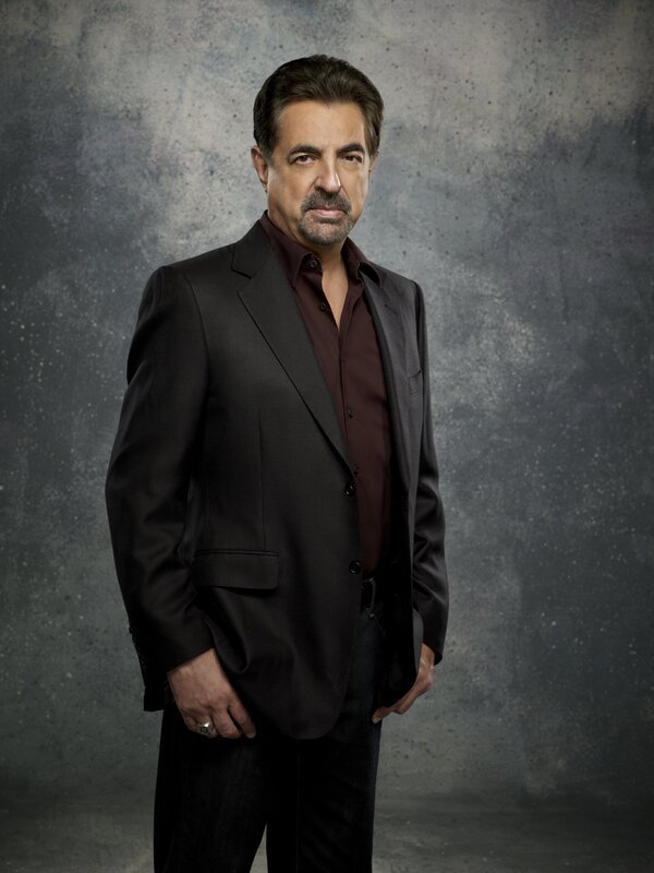 (8. Staffel) – Immer im Einsatz für die Gerechtigkeit: Special Agent David Rossi (Joe Mantegna) … – Bild: ABC Studios