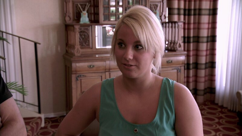 Sunny – Bild: Paramount