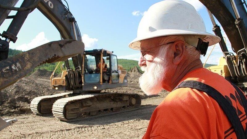 Jack Hoffman. – Bild: For merchandising, publishing & ancillary products, check talent contract, appearance & property releases.