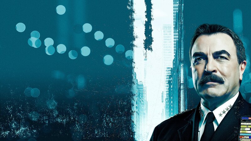 Frank Reagan (Tom Selleck) – Bild: ORF /​ Sevenone International /​ CBS