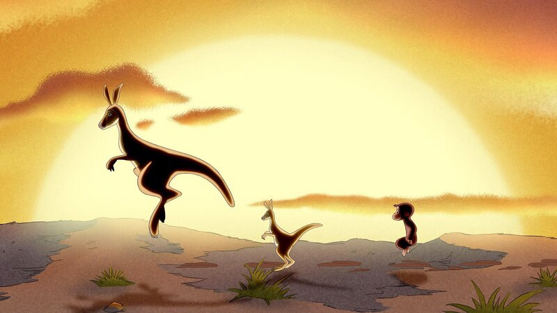 . – Bild: ORF/​Universal