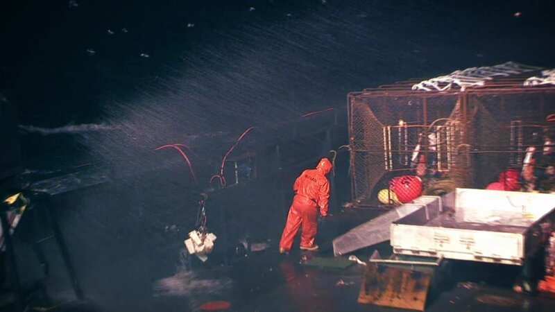 . – Bild: Warner Bros. Discovery