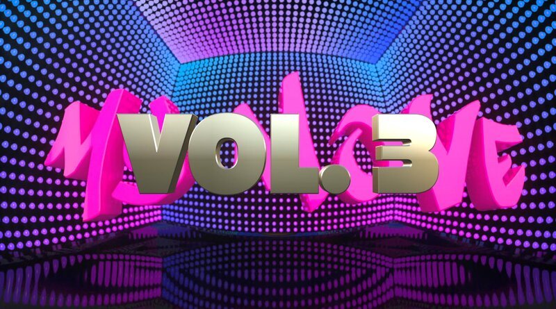 Es wird wieder getanzt! MY MOVE geht in die dritte Runde. – Bild: rbb/​MDR/​STARSHIP Film GmbH