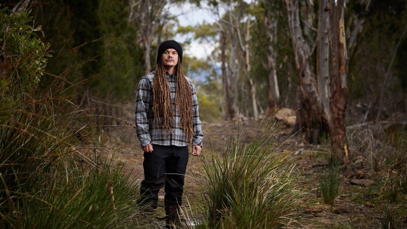 This image has been distributed to our partners. – Bild: A+E Networks /​ Narelle Portanier