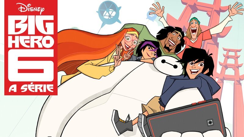 Bild: Disney+