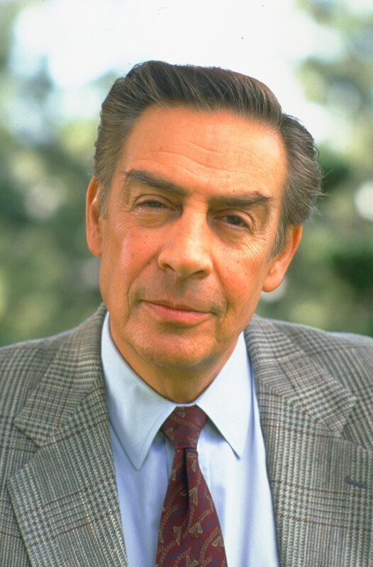 Law & Order Season7 Year 96⁠–⁠97 Jerry Orbach – Bild: 13th Street