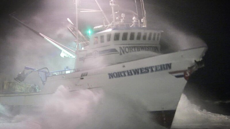 . – Bild: Warner Bros. Discovery