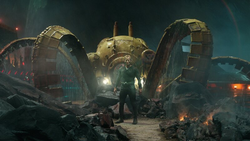 Orm (Patrick Wilson) – Bild: Warner Bros. Ent.