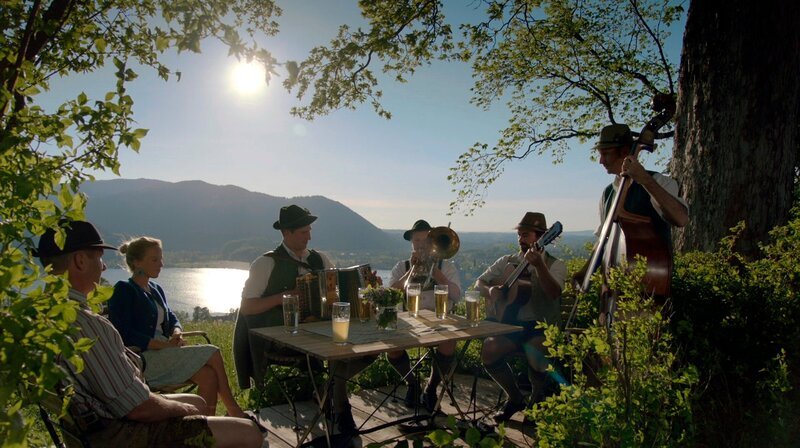 Pilsisaus Musi. – Bild: BR/​Daniel Delbeck/​Michael Ackermann/​Moritz Kipphardt