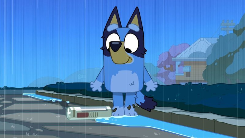 . – Bild: Courtesy of Disney+