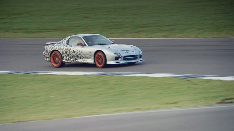 . – Bild: Warner Bros. Discovery