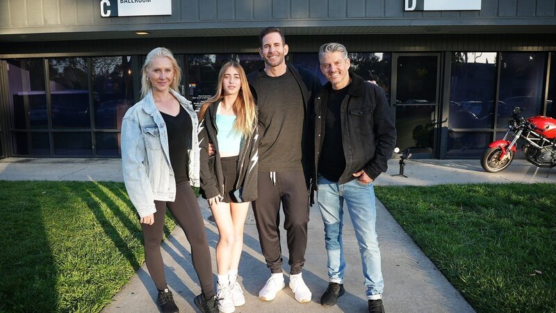 . – Bild: Warner Bros. Discovery