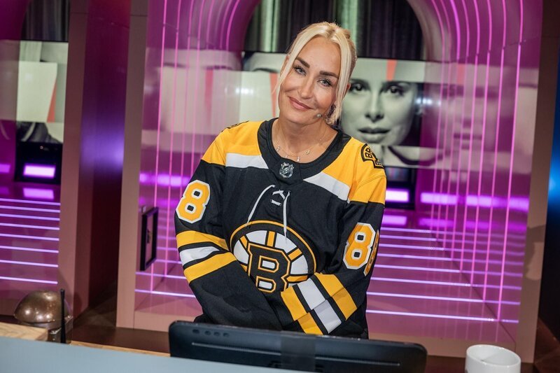 Sarah Connor – Bild: Seven.One /​ Florida TV /​ Julian Mathieu