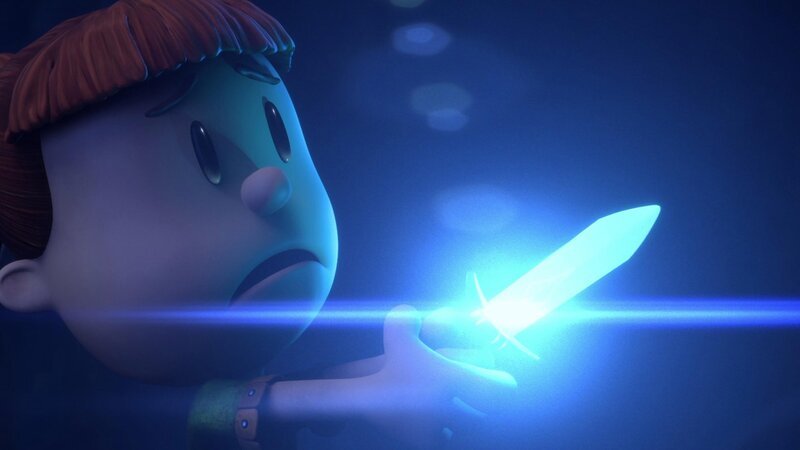 Max – Bild: Nickelodeon