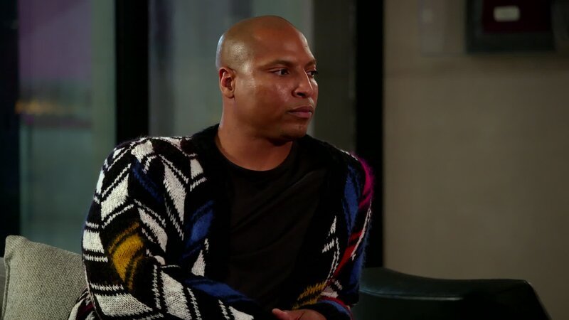 Dorión Renaud – Bild: Paramount