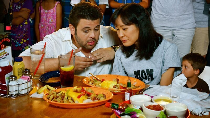 . – Bild: Warner Bros. Discovery