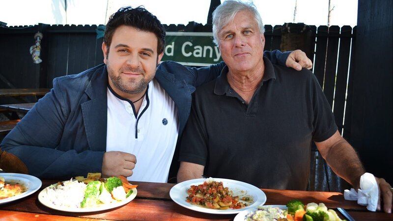 . – Bild: Warner Bros. Discovery