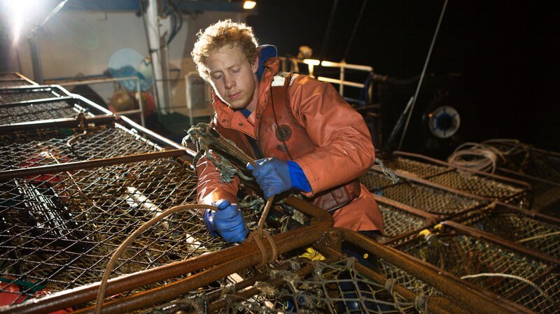 Bild: Discovery Communications/​Corey Arnold