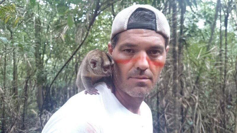 Frank Cuesta – Bild: Animal Planet