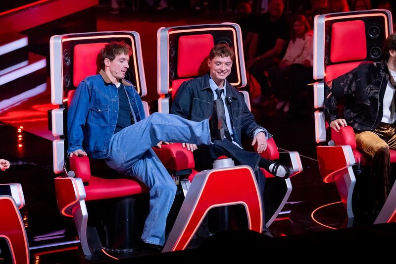 HE/​RO – Bild: Joyn /​ Claudius Pflug