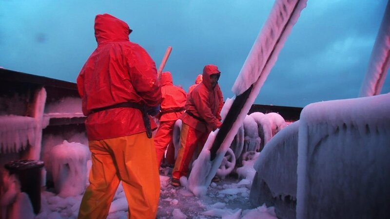 . – Bild: Warner Bros. Discovery