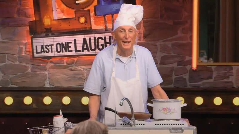 Otto Waalkes – Bild: Amazon