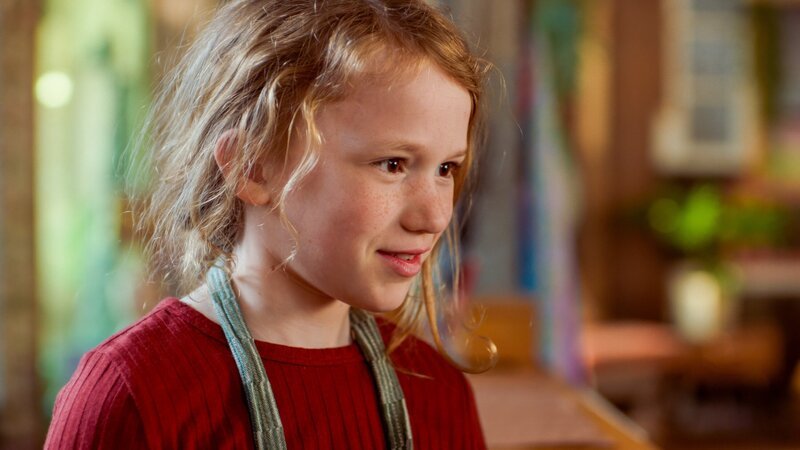 Evy Hanse (Anna). – Bild: ORF/​Incredible Film