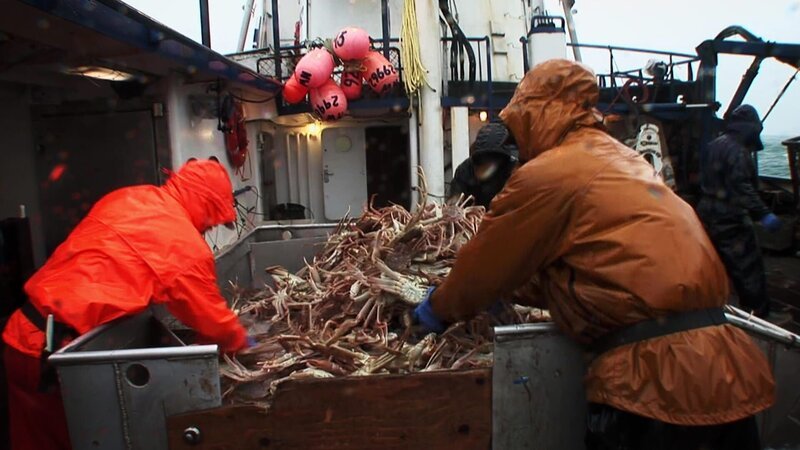 . – Bild: Warner Bros. Discovery