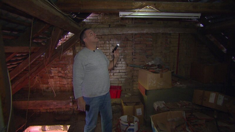 EU-Bausachverständiger Günther Nussbaum – Bild: Puls 4