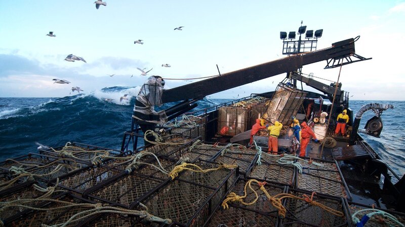 . – Bild: Warner Bros. Discovery