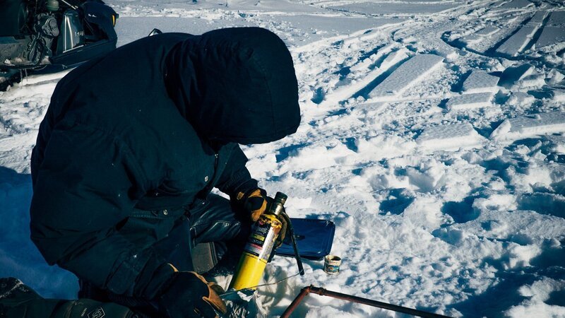 . – Bild: Warner Bros. Discovery