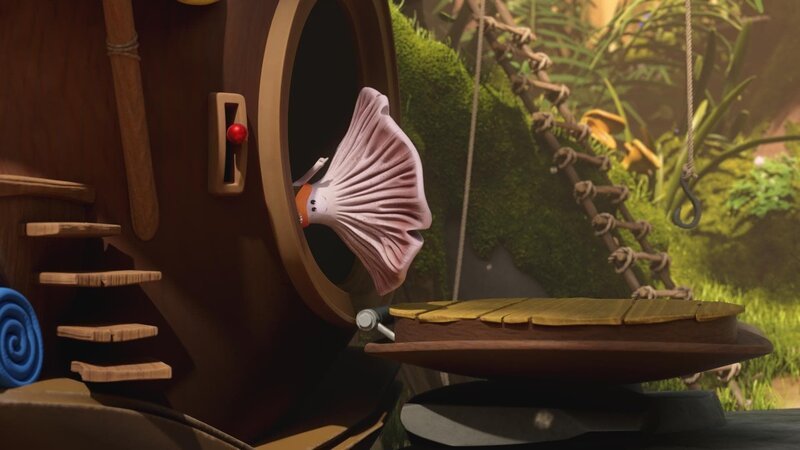 Chep – Bild: La Cabane Productions – Thuristar – Cake Entertainment