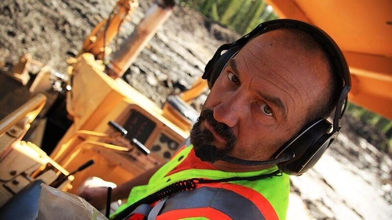 Dave Turin. – Bild: Discovery Communications