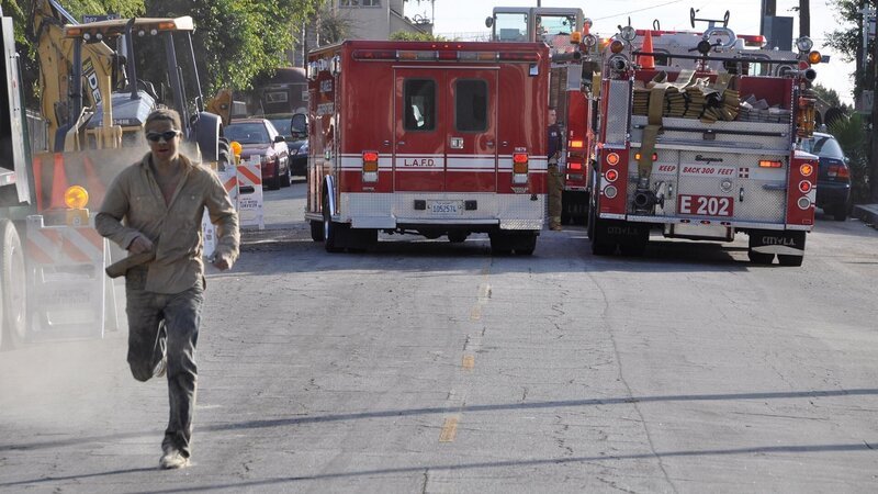 . – Bild: Warner Bros. Discovery