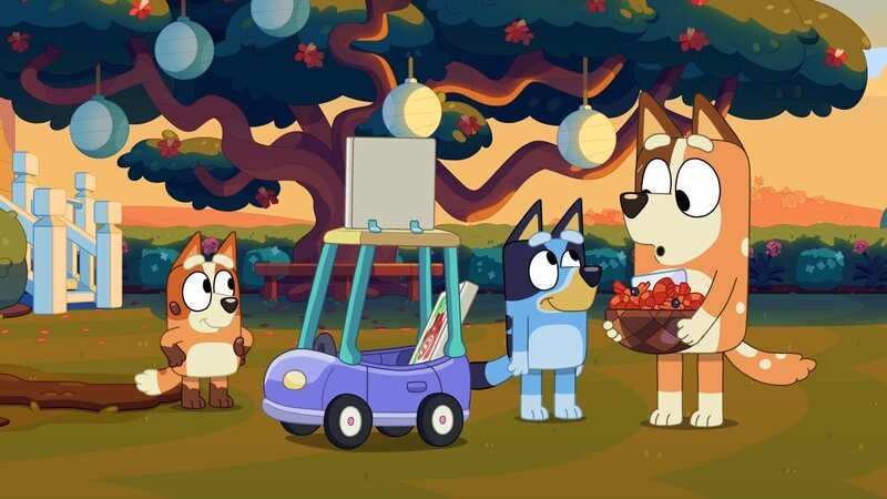 . – Bild: Courtesy of Disney+