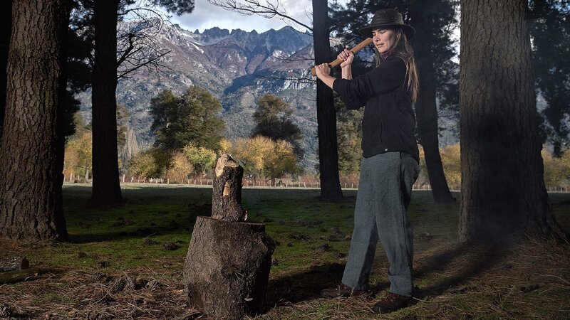 Bild: A&E Television Networks