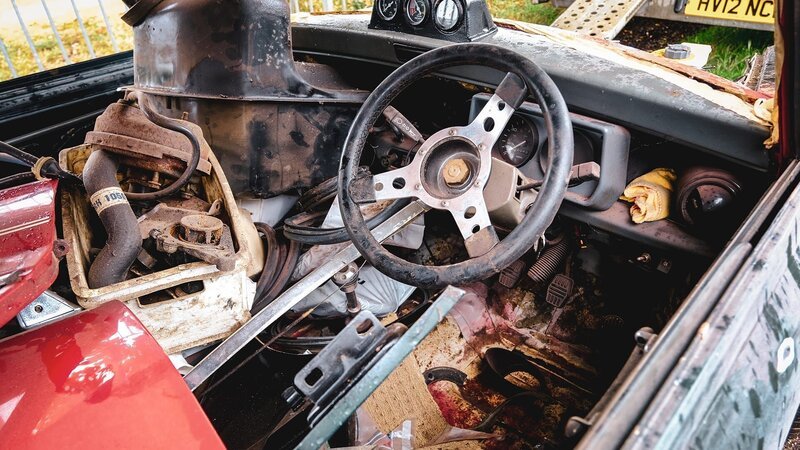 . – Bild: Warner Bros. Discovery