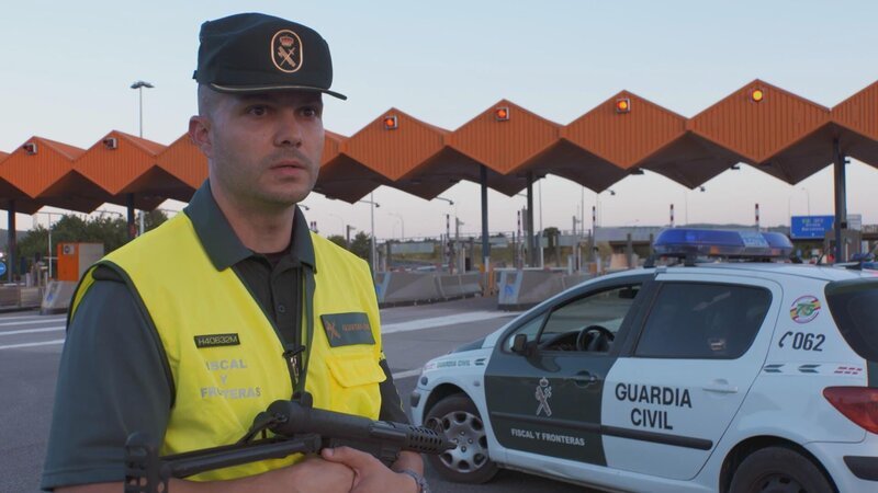 . – Bild: Warner Bros. Discovery