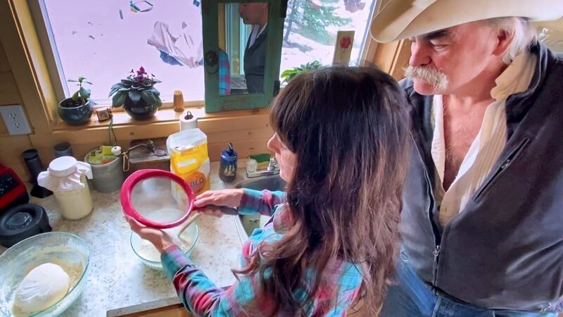 Marty Raney (r.) – Bild: Discovery Communications, LLC