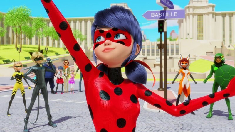 Bild: Disney+