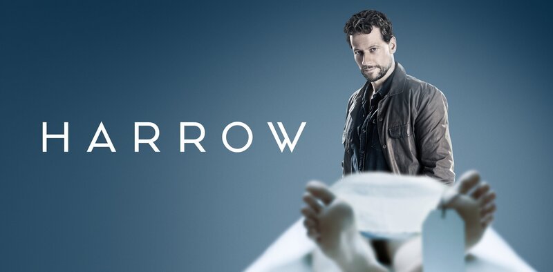 Dr. Daniel Harrow (Ioan Gruffudd) – Bild: Disney/​ABC