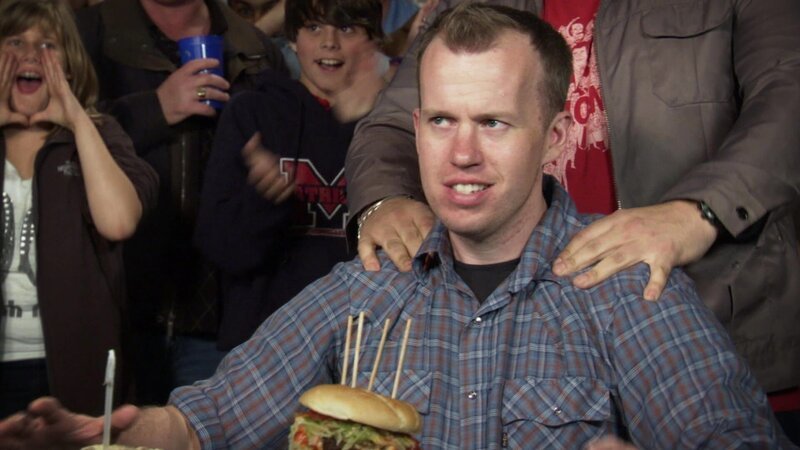 . – Bild: Warner Bros. Discovery