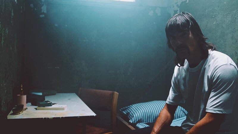 . – Bild: Warner Bros. Discovery