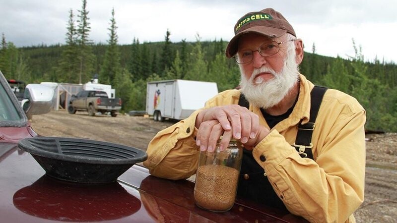 Jack Hoffman. – Bild: For merchandising, publishing & ancillary products, check talent contract, appearance & property releases.