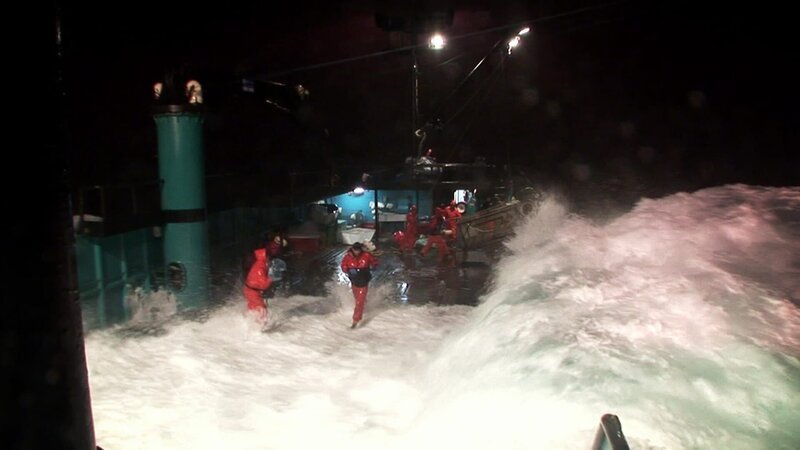 . – Bild: Warner Bros. Discovery