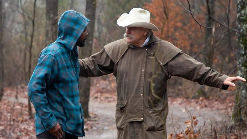 Marty Raney (r.) – Bild: Warner Bros. Discovery