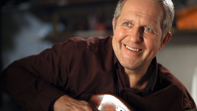 Paul Kemp (Harald Krassnitzer) – Bild: ORF 2